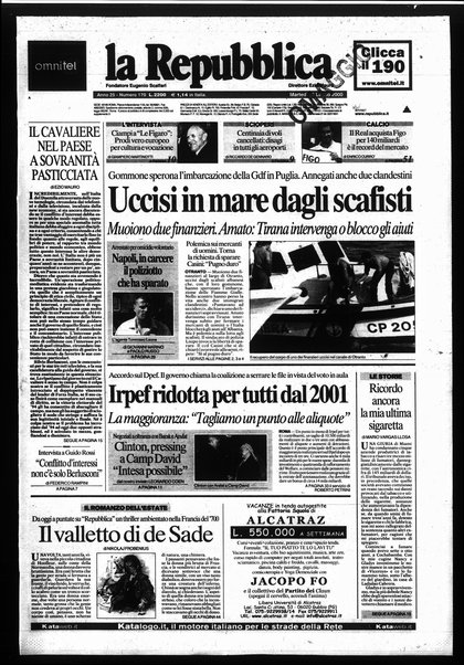 La repubblica